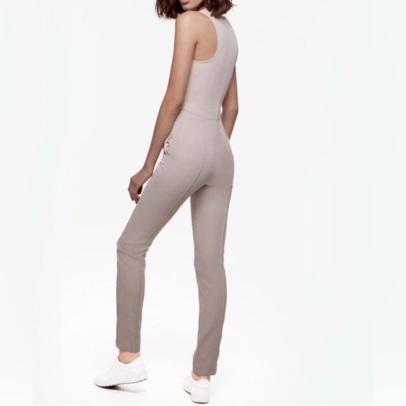 Daya By Zendaya Jumpsuit Sz XS - Picture 2 of 14